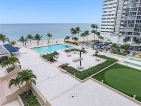 4300 N Ocean Blvd 6B, Fort Lauderdale FL 33308
