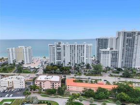 4300 N Ocean Blvd 6B, Fort Lauderdale FL 33308