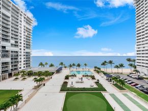 4300 N Ocean Blvd 6B, Fort Lauderdale FL 33308