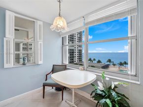 4300 N Ocean Blvd 6B, Fort Lauderdale FL 33308