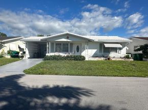 4615 NW 47th St, Tamarac FL 33319