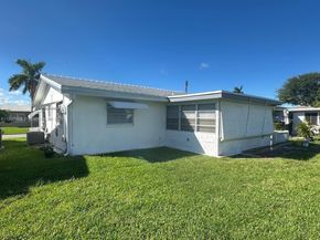 4615 NW 47th St, Tamarac FL 33319