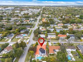 Undisclosed Address #A11959171, South Miami FL 33155