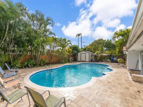 Undisclosed Address #A11959171, South Miami FL 33155