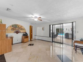 Undisclosed Address #A11959171, South Miami FL 33155