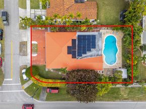 Undisclosed Address #A11959171, South Miami FL 33155