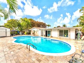 Undisclosed Address #A11959171, South Miami FL 33155