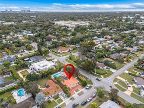 Undisclosed Address #A11959171, South Miami FL 33155