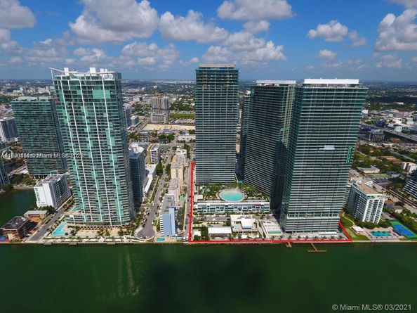480 NE 31st St 1002, Miami FL 33137
