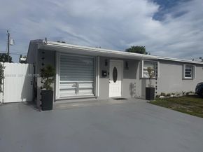 7321 Johnson St, Hollywood FL 33024