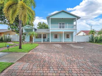 343 NW 23rd St