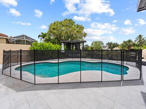 171 NW 152nd Ave, Pembroke Pines FL 33028