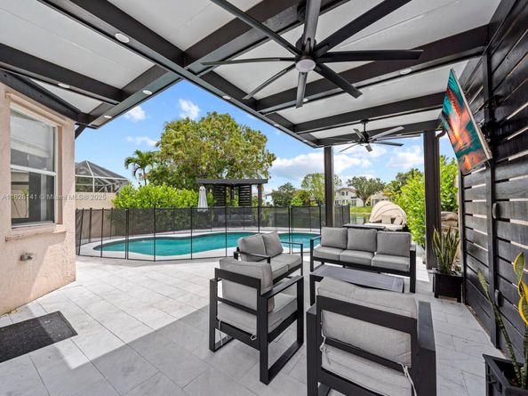 171 NW 152nd Ave, Pembroke Pines FL 33028