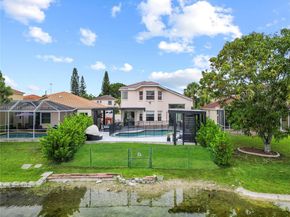171 NW 152nd Ave, Pembroke Pines FL 33028