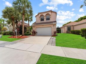171 NW 152nd Ave, Pembroke Pines FL 33028