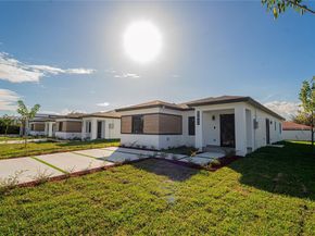 22840 SW 122nd PL, Miami FL 33170