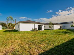 22840 SW 122nd PL, Miami FL 33170