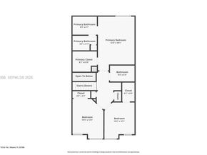 12785 SW 131st Ter, Miami FL 33186
