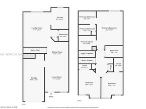 12785 SW 131st Ter, Miami FL 33186