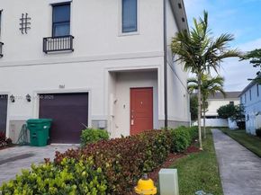 1161 SW 8th Ave, Florida City FL 33034