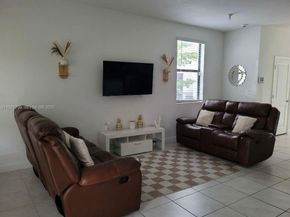 1161 SW 8th Ave, Florida City FL 33034