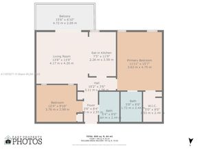 1300 Alton Rd 3C, Miami Beach FL 33139