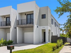 1116 NE 10th Ave, Fort Lauderdale FL 33304