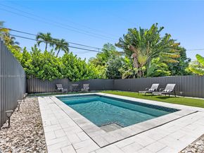 1116 NE 10th Ave, Fort Lauderdale FL 33304