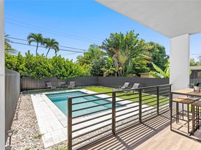 1116 NE 10th Ave, Fort Lauderdale FL 33304