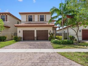 158 NE 23rd Ter, Homestead FL 33033