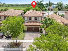 158 NE 23rd Ter, Homestead FL 33033
