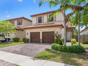 158 NE 23rd Ter, Homestead FL 33033