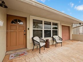 7321 E Mcarthur Pkwy, Hollywood FL 33024