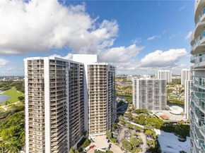 20201 E Country Club Dr 2506, Aventura FL 33180