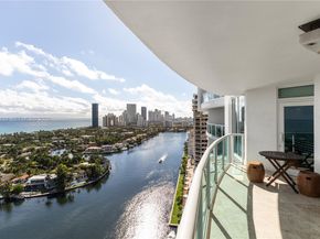 20201 E Country Club Dr 2506, Aventura FL 33180