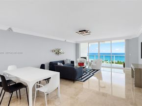 20201 E Country Club Dr 2506, Aventura FL 33180