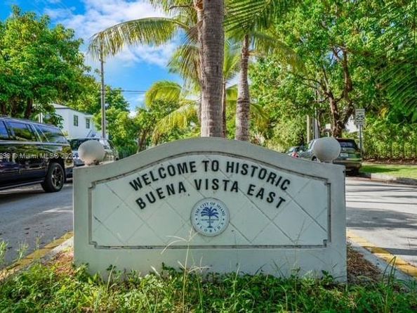 4727 NE 1st Ct, Miami FL 33137