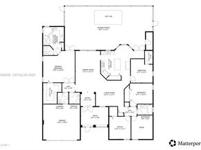 2835 Fairways Dr, Homestead FL 33035