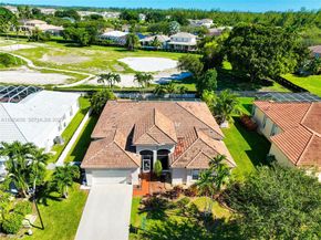 2835 Fairways Dr, Homestead FL 33035
