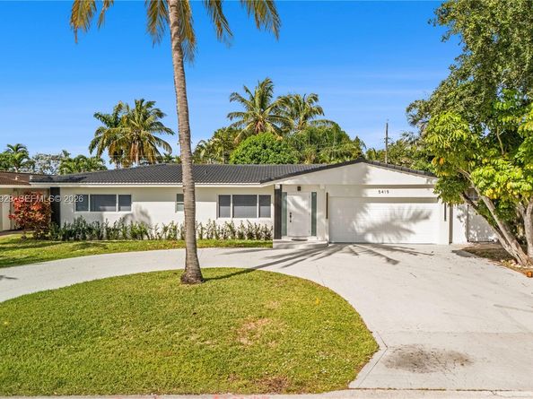 5419 NE 22nd Ave, Fort Lauderdale FL 33308