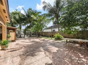20216 SW 129th Ave, Miami FL 33177