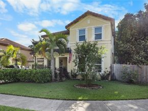 20216 SW 129th Ave, Miami FL 33177