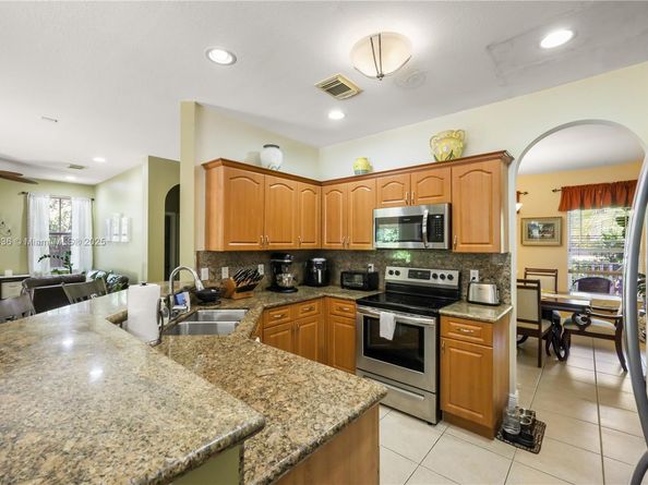 20216 SW 129th Ave, Miami FL 33177