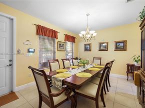 20216 SW 129th Ave, Miami FL 33177