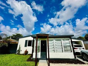305 SW 24th Ave, Fort Lauderdale FL 33312