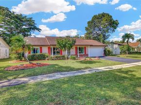 8674 SW 50th St, Cooper City FL 33328