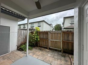 2311 SE 24th Ave 2311, Homestead FL 33035