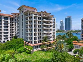 7025 Fisher Island Dr 7025, Miami Beach FL 33109
