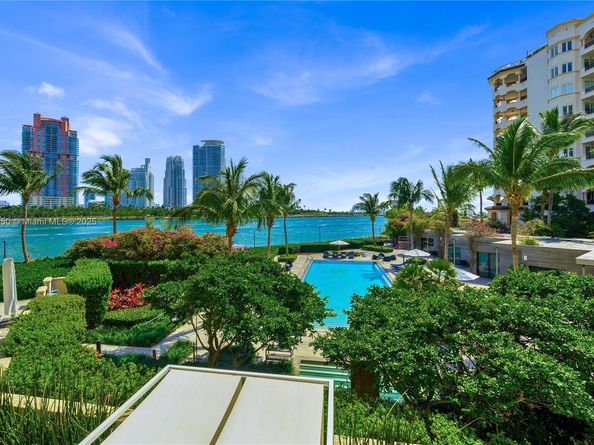 7025 Fisher Island Dr 7025, Miami Beach FL 33109