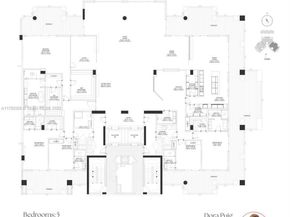 7025 Fisher Island Dr 7025, Miami Beach FL 33109